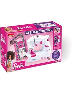 Maped Creativ Taller de Costura Barbie