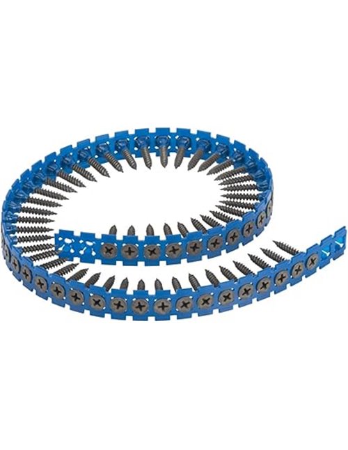 Bosch 2 608 000 549 - Tornillo de rosca gruesa para montajes rápidos 3
