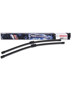 Escobilla limpiaparabrisas Bosch Aerotwin A938S