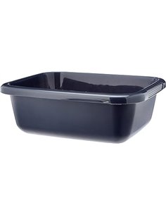 Curver 228033 - Cubo Rectangular