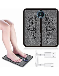 Massager del pie del ccsme