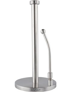 Estante de Rollo de Cocina de Alta presión y Baja presión