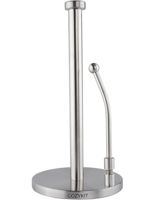 Estante de Rollo de Cocina de Alta presión y Baja presión