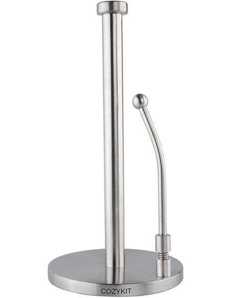 Estante de Rollo de Cocina de Alta presión y Baja presión