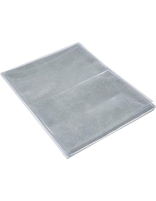 Douceur d'Intérieur Decor Line 1710465 - Mantel con estampado de cristal (PVC