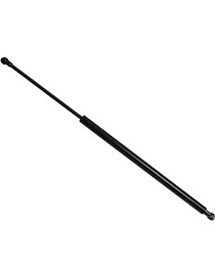 TarosTrade 229-0855-N-85392 Amortiguador De Gas Para Portón Trasero Largo 580Mm Fuerza 560N Posterior A 2007