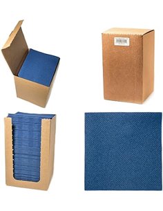 Alvotex Chic Airlaid - 100 servilletas de cóctel