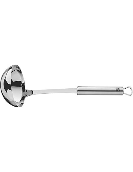 WMF Profi Plus - Cucharón Sopero 30 cm