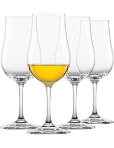 SCHOTT ZWIESEL Vasos para whisky tasting Bar Special (set de 4)