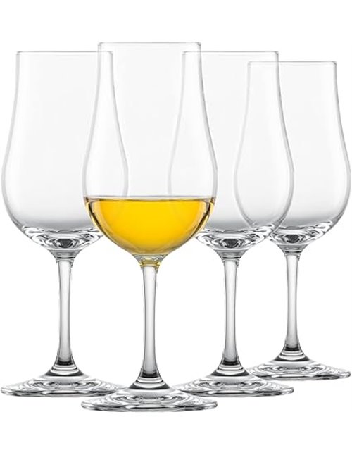 SCHOTT ZWIESEL Vasos para whisky tasting Bar Special (set de 4)