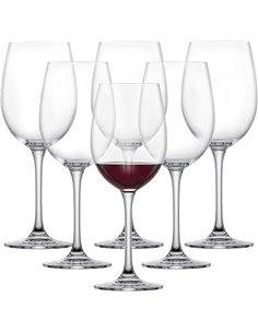 Schott Zwiesel Vasos de agua Classico (set de 6)