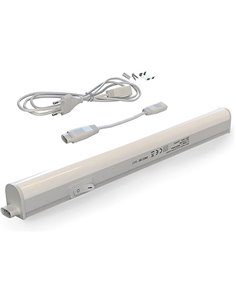 BRILONER - Luz Cocina Bajo Mueble