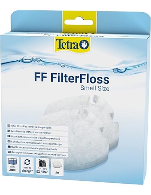 Tetra FF 400/600/700 S
