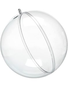Rayher Bola transparente