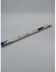 Bosch Aerotwin A974S Escobilla limpiaparabrisas, Longitud: 530mm/475mm – 1 juego para el parabrisas (frontal)
