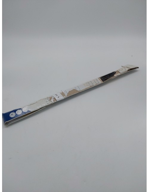 Bosch Aerotwin A974S Escobilla limpiaparabrisas, Longitud: 530mm/475mm – 1 juego para el parabrisas (frontal)