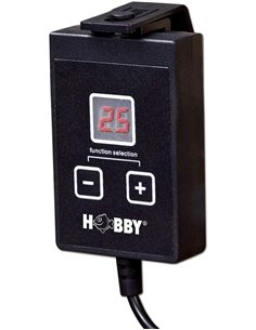Hobby Aqua Cooler Control