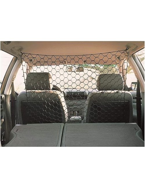 Trixie coche Red