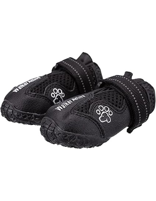 Trixie 2 Botas Protectoras Walker Active