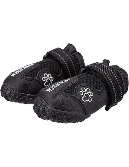 Trixie 2 Botas Protectoras Walker Active