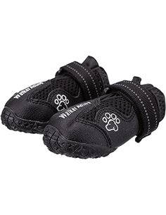 Trixie 19464 Walker Active - 2 Botas Protectoras