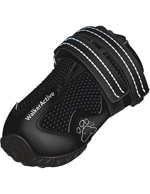 TRIXIE 2 Botas Protectoras Walker Active