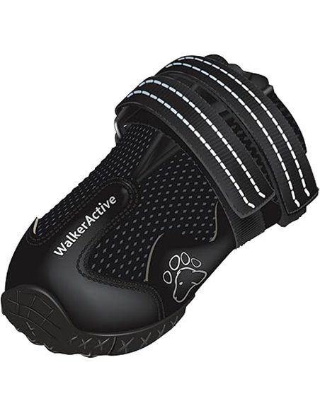 TRIXIE 2 Botas Protectoras Walker Active