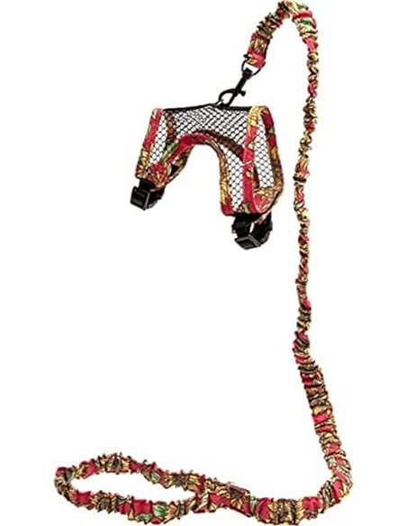 Flamingo Art Joy ARNES CONF. Huron&COBAYA