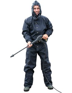 Kerbl Mono de Lavado y Limpieza Impermeable