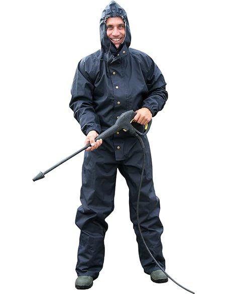 Kerbl Mono de Lavado y Limpieza Impermeable