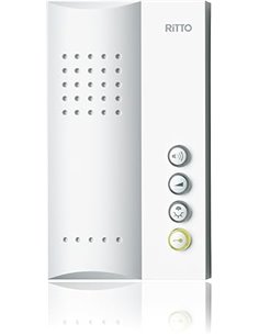 Ritto 1723070 - Portero automático sin teléfono