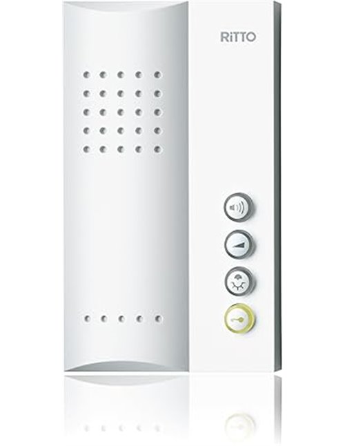 Ritto 1723070 - Portero automático sin teléfono