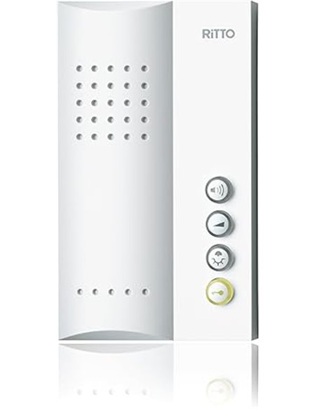 Ritto 1723070 - Portero automático sin teléfono
