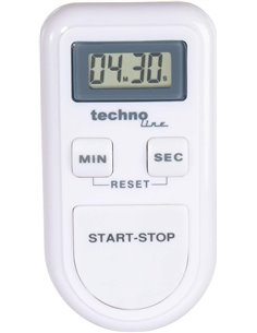 Technoline WT 643 - Reloj de proyección