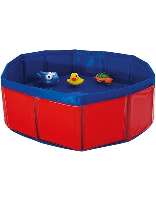 Nobby 62290 - Piscina de Juegos para Gatos (30 x 11 cm)