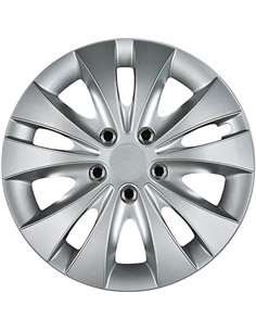 CARTREND 70278 Tapacubos Tapacubos 2