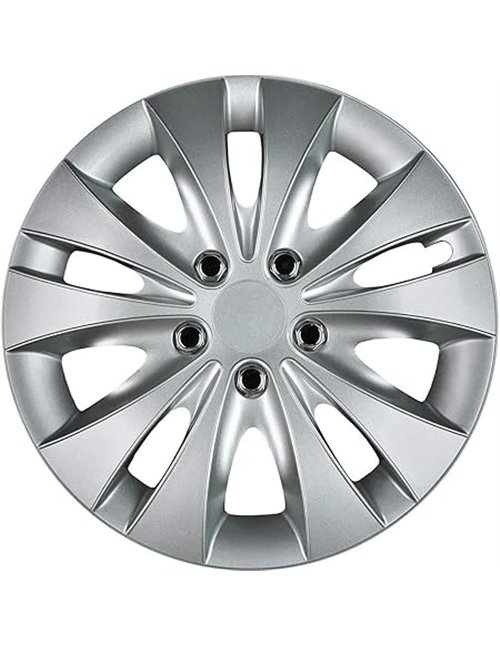 CARTREND 70278 Tapacubos Tapacubos