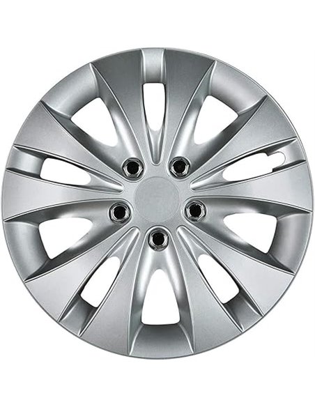CARTREND 70278 Tapacubos Tapacubos