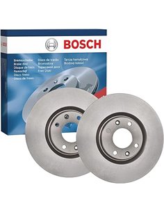 Bosch BD1392 Discos de freno