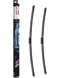 Escobilla limpiaparabrisas Bosch Aerotwin A110S