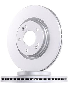 Bosch BD2643 Discos de freno