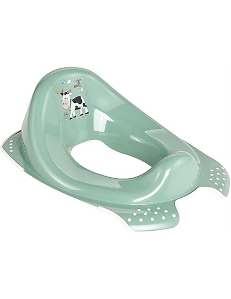keeeper Adaptador para inodoro Funny Farm