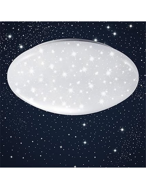 Lámpara de techo LED