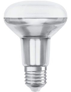 Osram Superstar R80 Bombilla LED reflectora