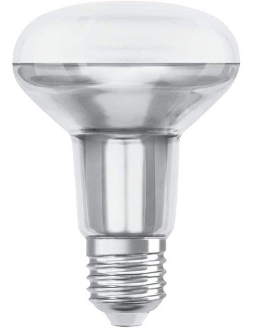 Osram Superstar R80 Bombilla LED reflectora