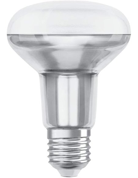 Osram Superstar R80 Bombilla LED reflectora