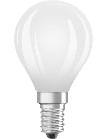 OSRAM LED Retrofit CLASSIC P Bombilla LED