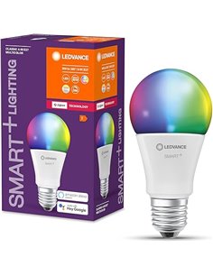 LEDVANCE Lámpara Smart+ con tecnología ZigBee