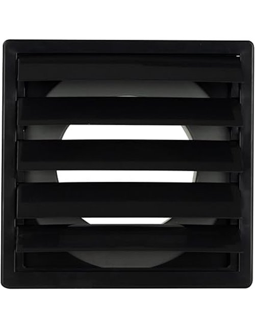MKK Rejilla de ventilación móvil