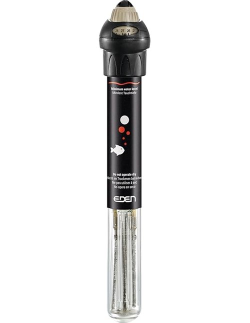 EDEN RCA 50 Termocalentador